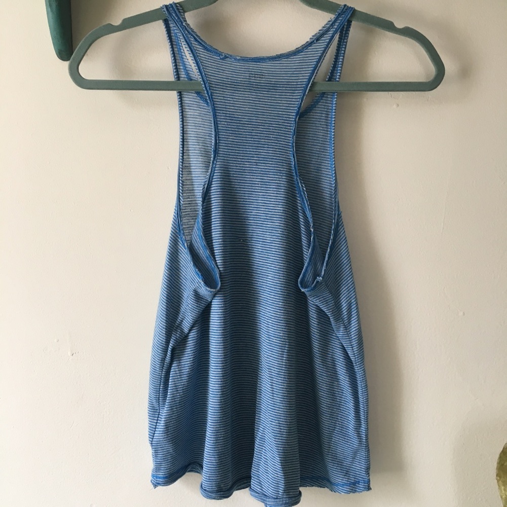 BDG Tank